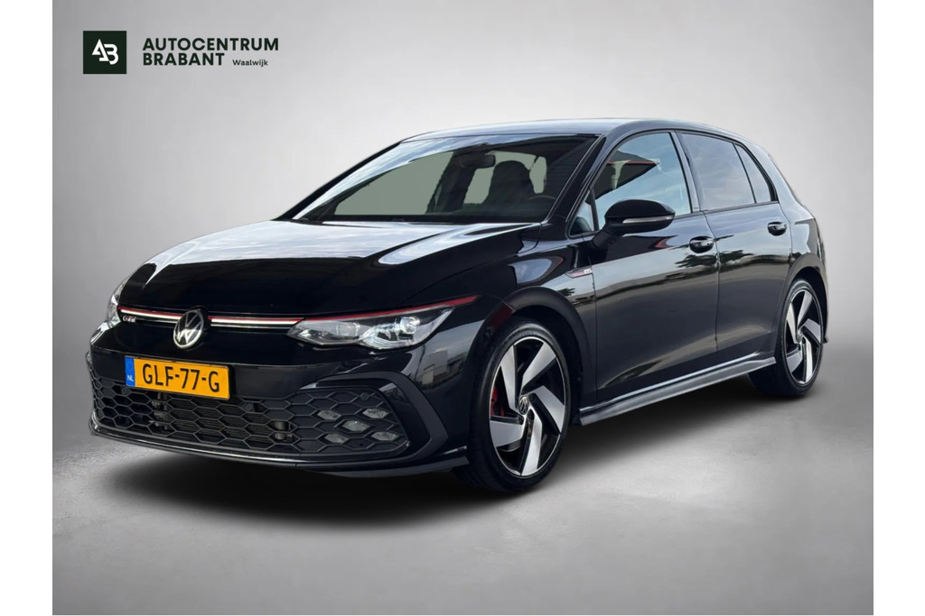Volkswagen Golf 2.0 TSI GTI VOL! | 245PK | DEALER ONDERH | IQ-LIGHTS | STOEL/STUUR VERW | CARPLAY | ADD CRUISE | CARPLAY | ETC 57060329-0.jpg | Autocentrum Brabant Breda