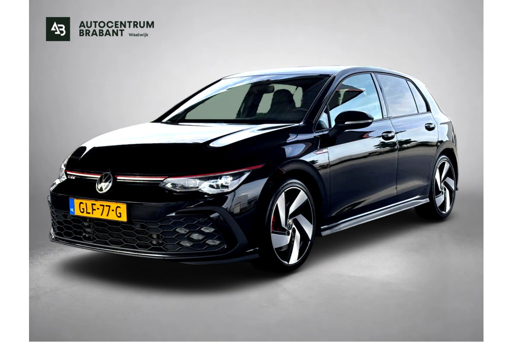 Volkswagen Golf 2.0 TSI GTI VOL! | 245PK | DEALER ONDERH | IQ-LIGHTS | STOEL/STUUR VERW | CARPLAY | ADD CRUISE | CARPLAY | ETC 57060329-0.jpg | Autocentrum Brabant Breda