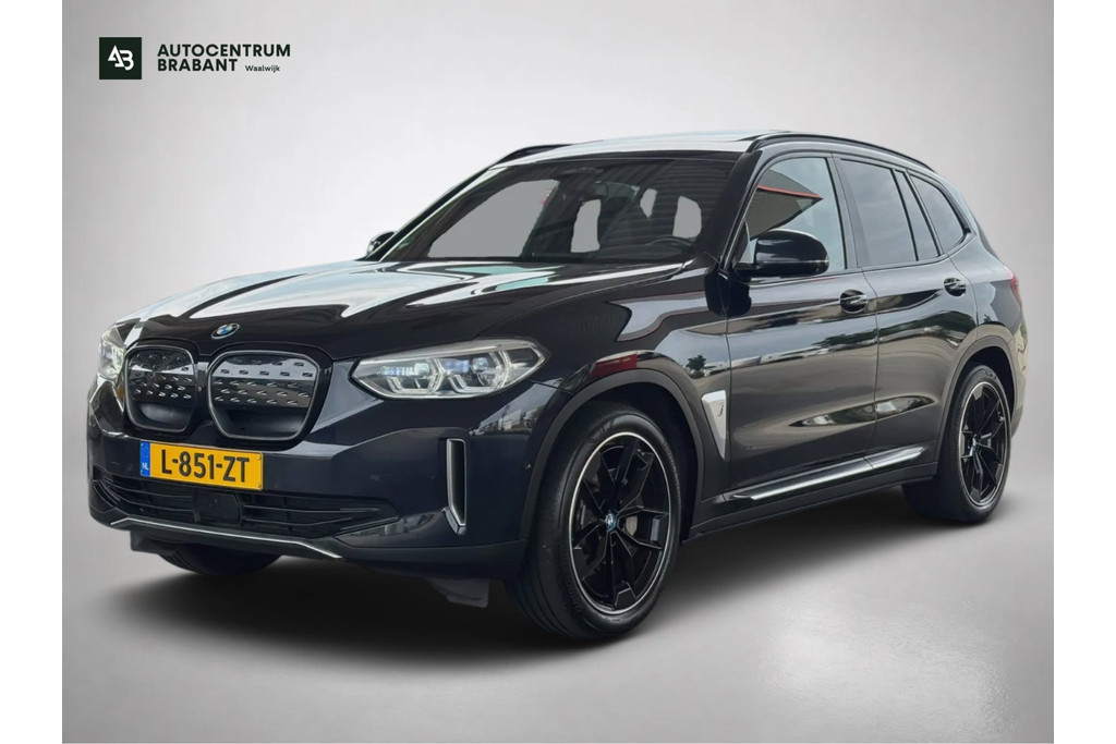 BMW iX3 High Executive 80 kWh M-pakket (NL-auto, Dealer OnderH, Panoramadak, Navi Pro, 360 Camera, Leder, Auto Pilot, StoelV, Etc) 57068163-0.jpg | Autocentrum Brabant Breda