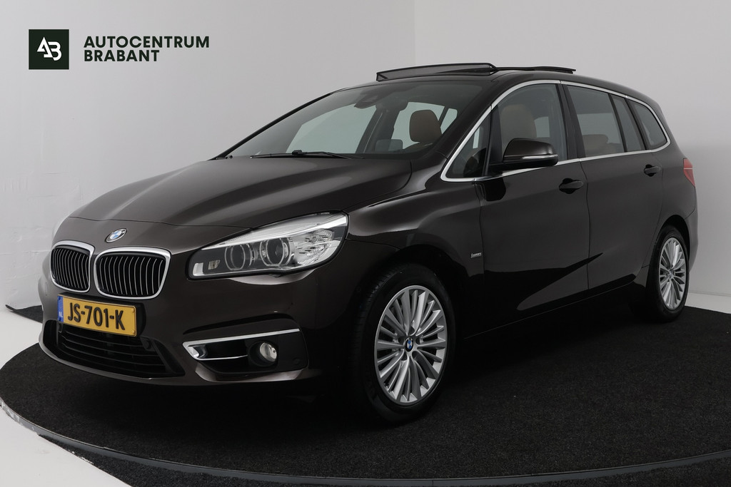 BMW 2 Serie Gran Tourer 218i Centennial High Executive 7p (TREKHAAK, STOELVERWARMING, ELEKTR STOELEN, HUD-DISPLAY) 57070344-0.jpg | Autocentrum Brabant Breda