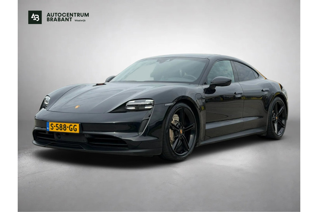 Porsche Taycan Performance 84 kWh 93% SoH (NL-auto, Panorama, Sport Chrono, Ledere Dash, 360 Camera, StoelVerkoel, CarPlay, Etc) 57071168-0.jpg | Autocentrum Brabant Breda