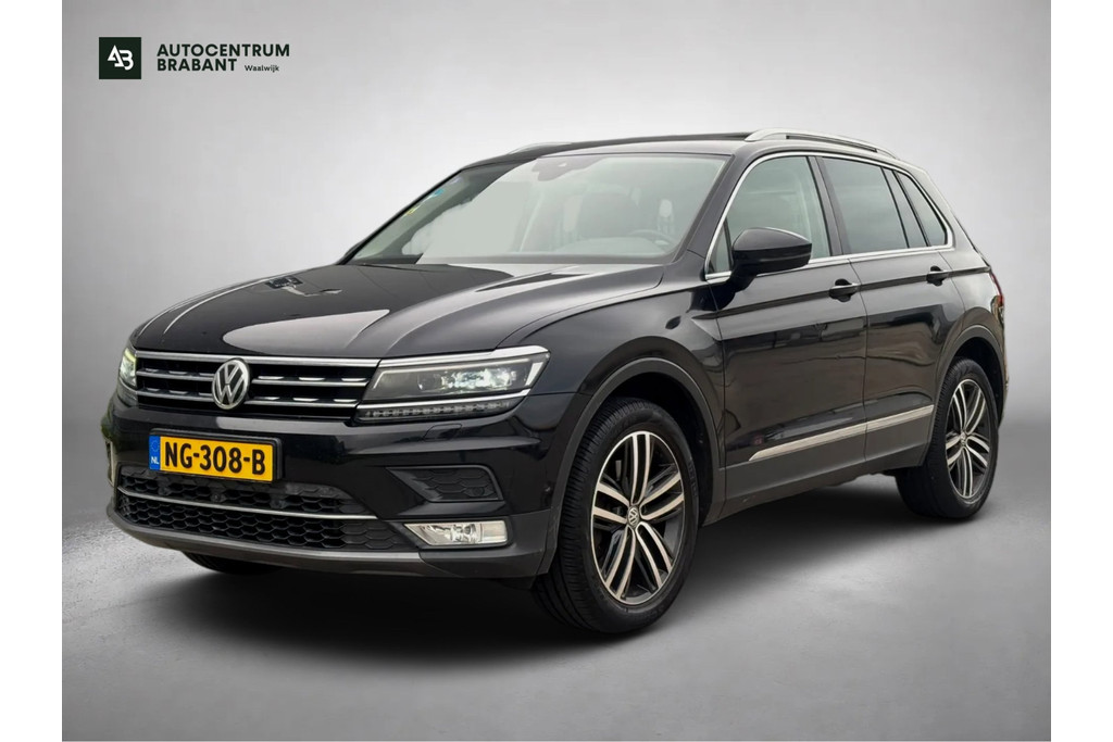 Volkswagen Tiguan 2.0 TSI 4Motion Highline (Dealer OndH, Panorama, 360 Camera, Stoel/Stuur VerW, Digitale Dash, Addapt Cruise,Etc) 57074085-0.jpg | Autocentrum Brabant Breda