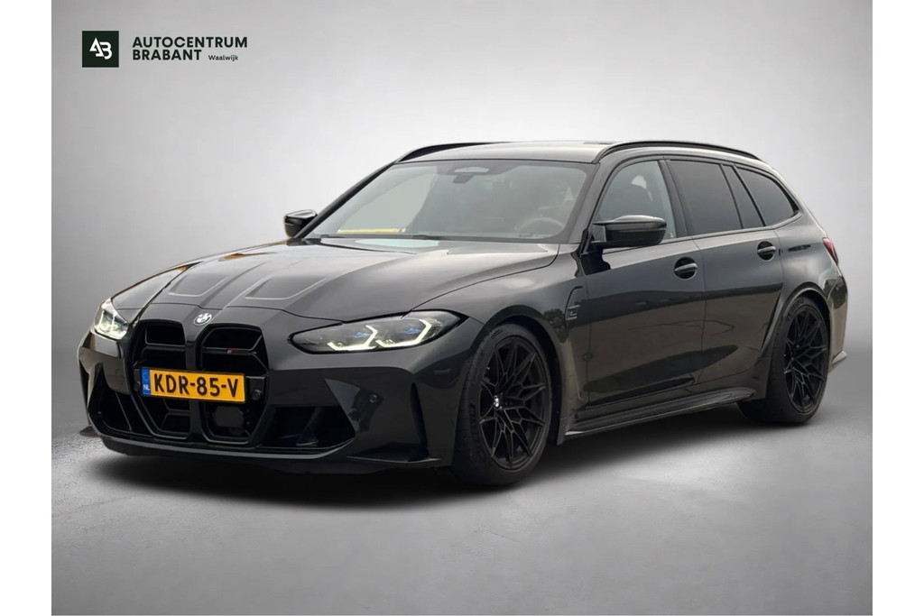 BMW M3 3-serie Touring xDrive Competition (Dealer OndH, Service Inclusive, Perfecte Staat, Ceramic Coating, Etc) 57074390-0.jpg | Autocentrum Brabant Breda