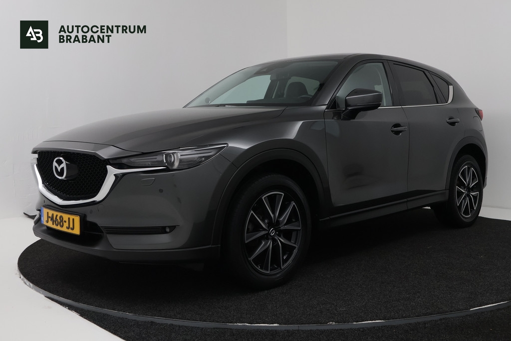 Mazda CX-5 2.5 SkyActiv-G 194 GT-M 4WD (STOEL/STUUR VERWARMING, ELEKTR STOELEN, MEMORY, CAMERA) 57085395-0.jpg | Autocentrum Brabant Breda