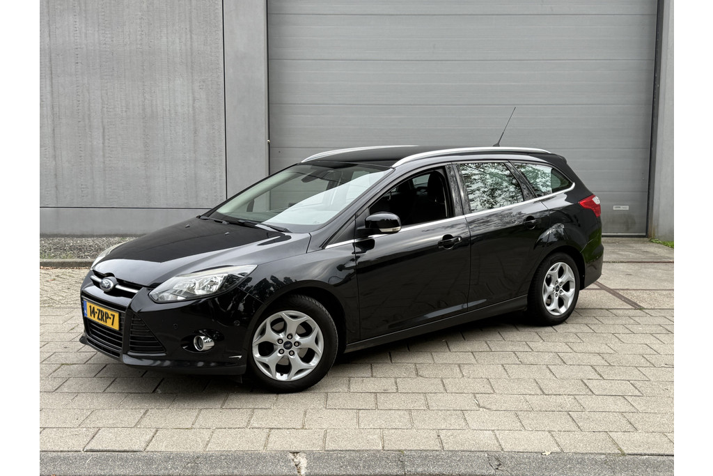 Ford Focus Wagon 1.6 TDCI ECOnetic Lease Titanium (INRUILKOOPJE) 57089154-0.jpg | Autocentrum Brabant Breda