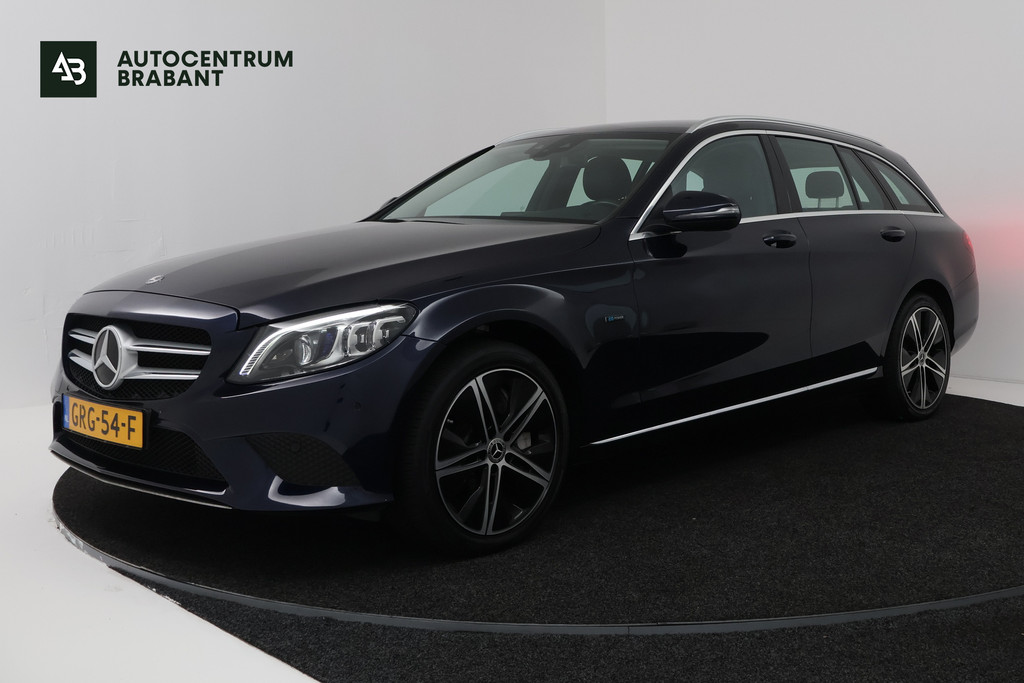 Mercedes-Benz C-Klasse Estate 300 e Premium Plus Pack (BURMEISTER, STOELVERWARMING, SFEEVERLICHTING, ELEKTR STOELEN, NAVIGATIE, PARKEERSENSOREN) 57089383-0.jpg | Autocentrum Brabant Breda