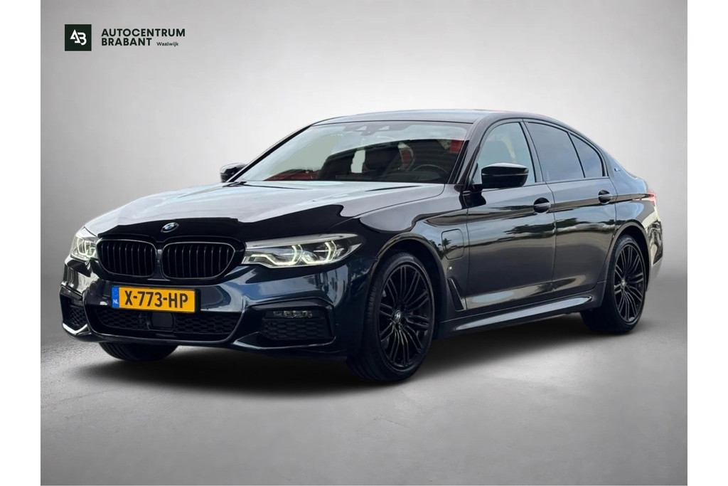 BMW 5 Serie 530e iPerformance High Executive(Dealer OnderH, Navi Prof, Comfort Zetels, Harman/ Kardon, Head-up, 360 camera, Etc) 57094046-0.jpg | Autocentrum Brabant Breda