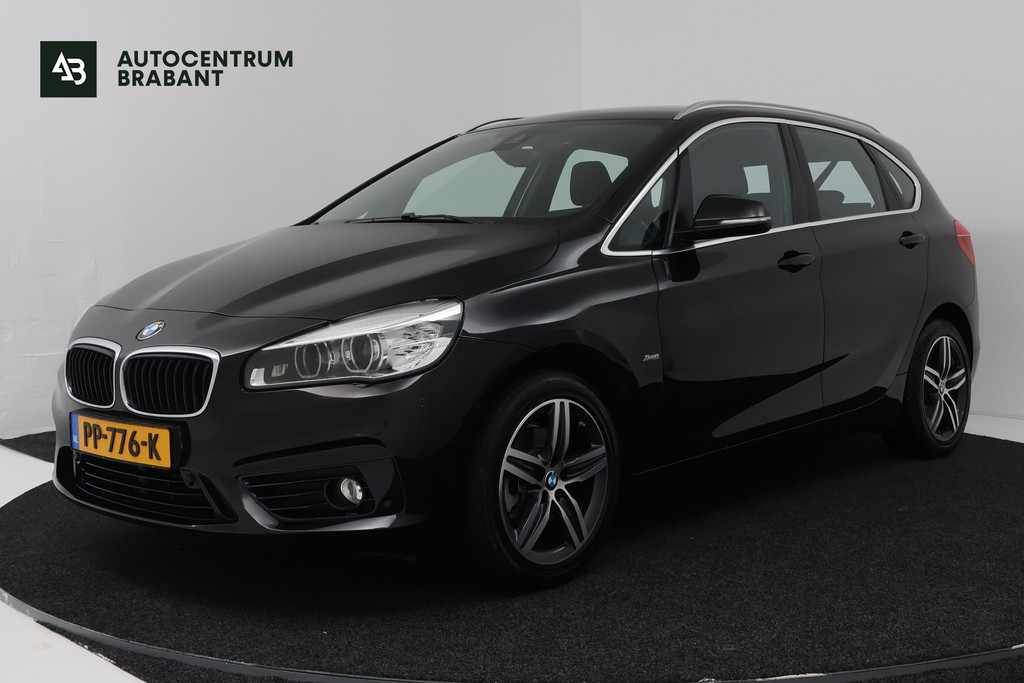 BMW 2 Serie Active Tourer 218i High Executive (NAVIGATIE, PARKEERSENSOREN, CRUISE CONTROL) 57098641-0.jpg | Autocentrum Brabant Breda