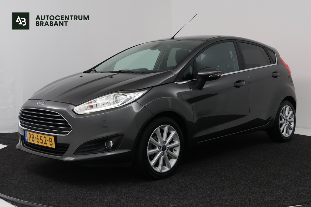 Ford Fiesta 1.0 EcoBoost Candy Blue Edition (CRUISE CONTROL, PARKEERSENSOREN, AIRCO) 57098888-0.jpg | Autocentrum Brabant Breda