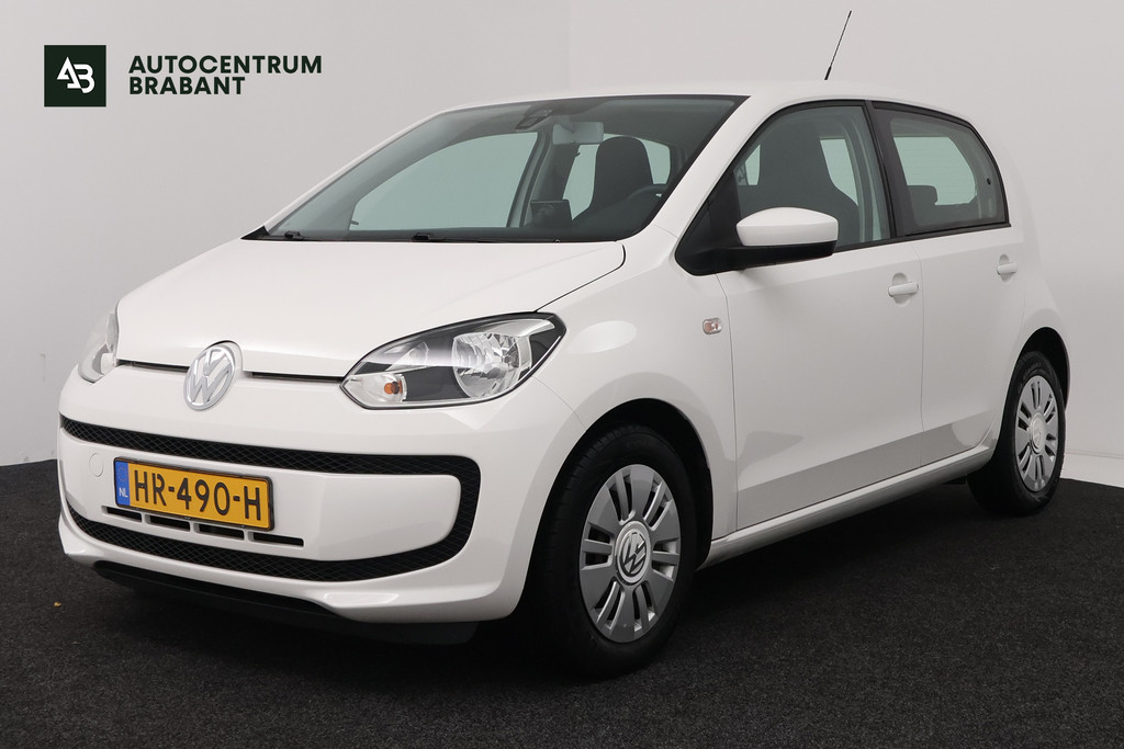 Volkswagen up! 1.0 move up! BlueMotion (NAVIGATIE, AIRCO) 57117659-0.jpg | Autocentrum Brabant Breda
