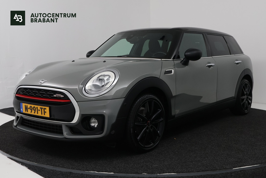 MINI Clubman 1.5 One Chili (STOELVERWARMING, CAMERA, DEALER ONDERHOUDEN) 57126701-0.jpg | Autocentrum Brabant Breda