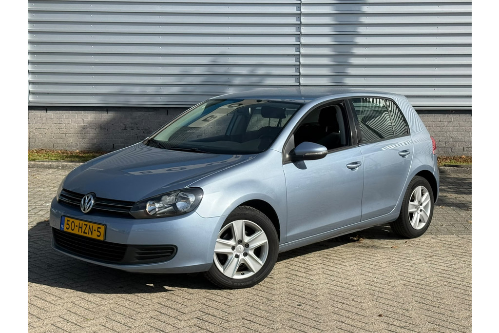Volkswagen Golf 1.6 Comfortline 57130623-0.jpg | Autocentrum Brabant Breda