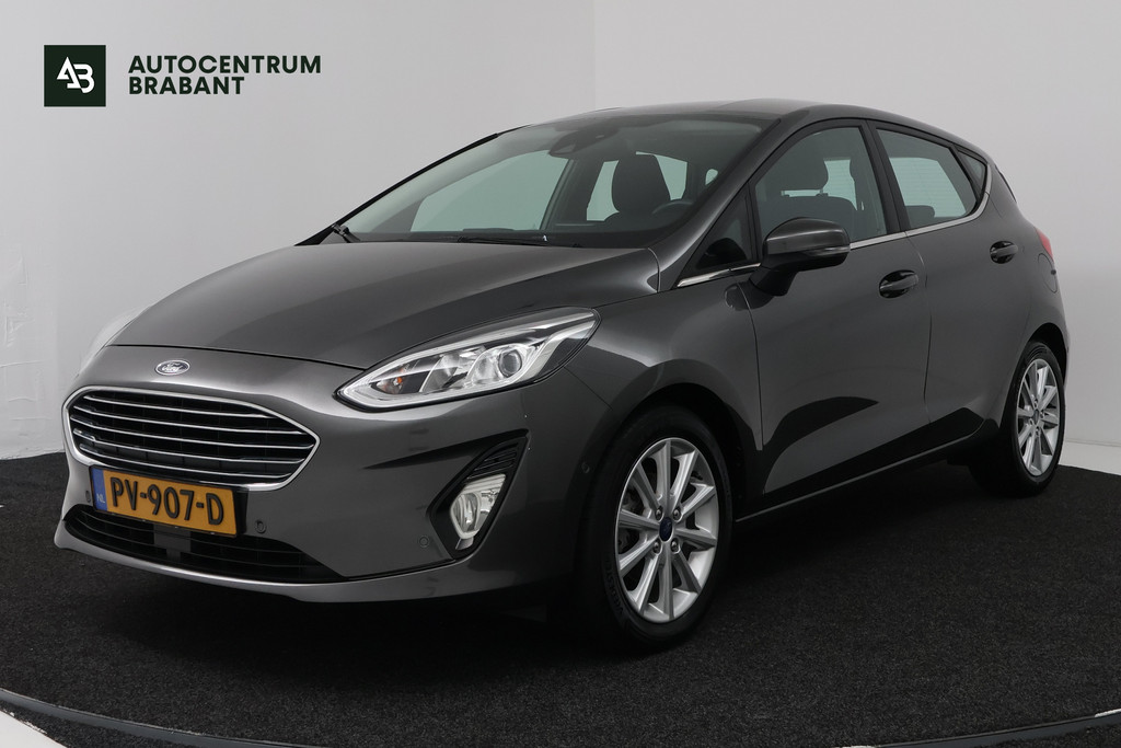 Ford Fiesta 1.0 EcoBoost Titanium (CAMERA, CRUISE CONTROL ADAPTIEF, NAVIGATIE, PARKEERSENSOREN) 57150646-0.jpg | Autocentrum Brabant Breda