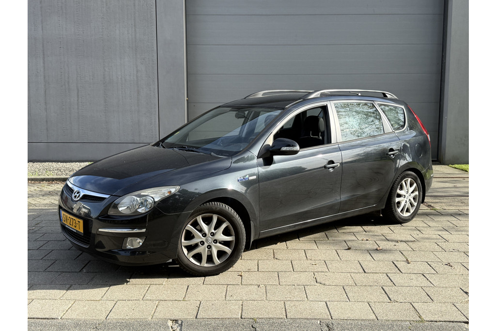 Hyundai i30 CW 1.4i i-Drive (INRUILKOOPJE) 57164141-0.jpg | Autocentrum Brabant Breda