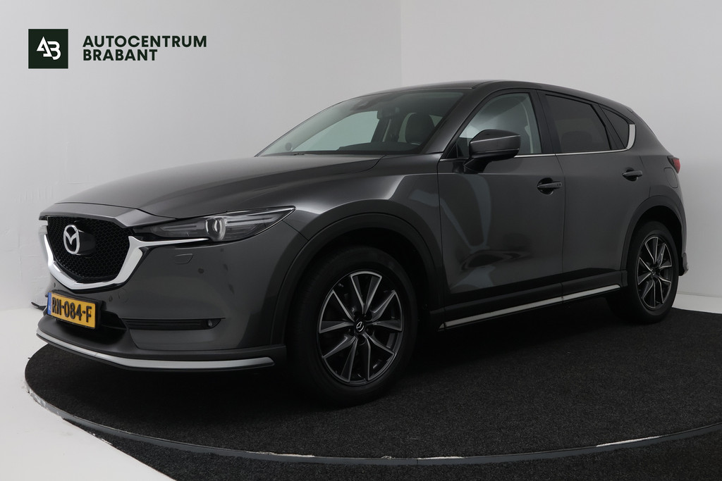 Mazda CX-5 2.0 SkyActiv-G 165 Skylease GT (TREKHAAK, STOEL/STUUR VERWARMING, ELEKTR STOELEN) 57185160-0.jpg | Autocentrum Brabant Breda