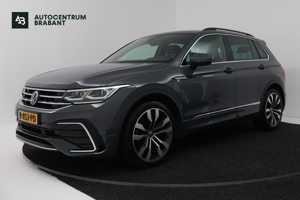 Volkswagen Tiguan 1.5 TSI R-Line Business+ (STOELVERWARMING, CRUISE ADAPTIEF, DIGITALE COCKPIT) 57185184-0.jpg | Autocentrum Brabant Breda