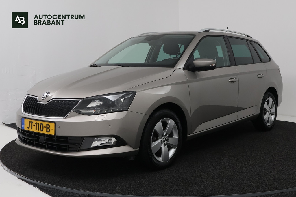 Škoda Fabia Combi 1.2 TSI Style Business (TREKHAAK, STOELVERWARMING, NAVIGATIE) 57265622-0.jpg | Autocentrum Brabant Breda