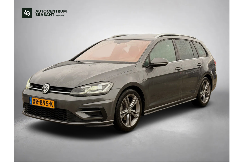Volkswagen Golf Variant 1.5 TSI Highline Business 2x R-Line | PANO | NL-Auto | Goed onderH | TrekH | Add cruise | StoelverW | Etc 57265684-0.jpg | Autocentrum Brabant Breda