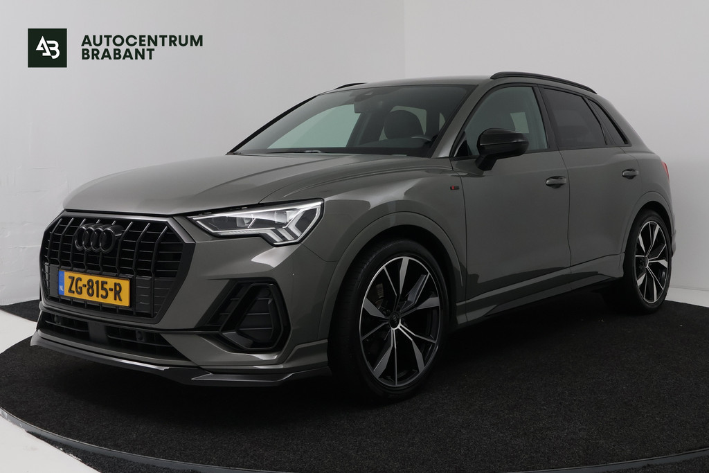 Audi Q3 35 TFSI S Line Pro Line S 57290068-0.jpg | Autocentrum Brabant Breda