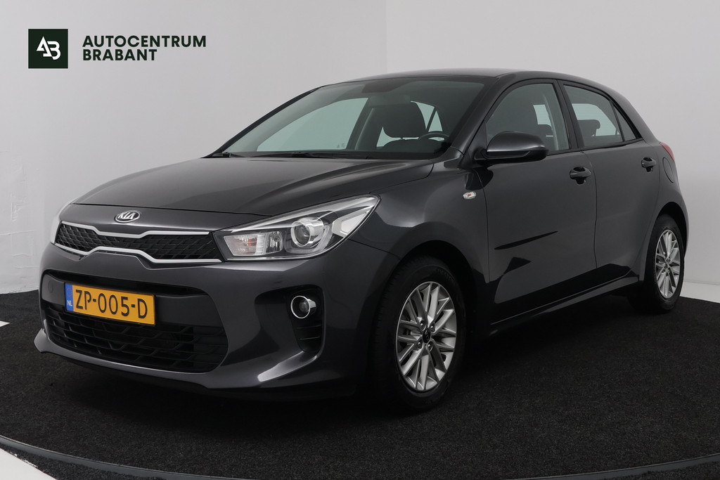 Kia Rio 1.0 TGDI DynamicLine 57316271-0.jpg | Autocentrum Brabant Breda