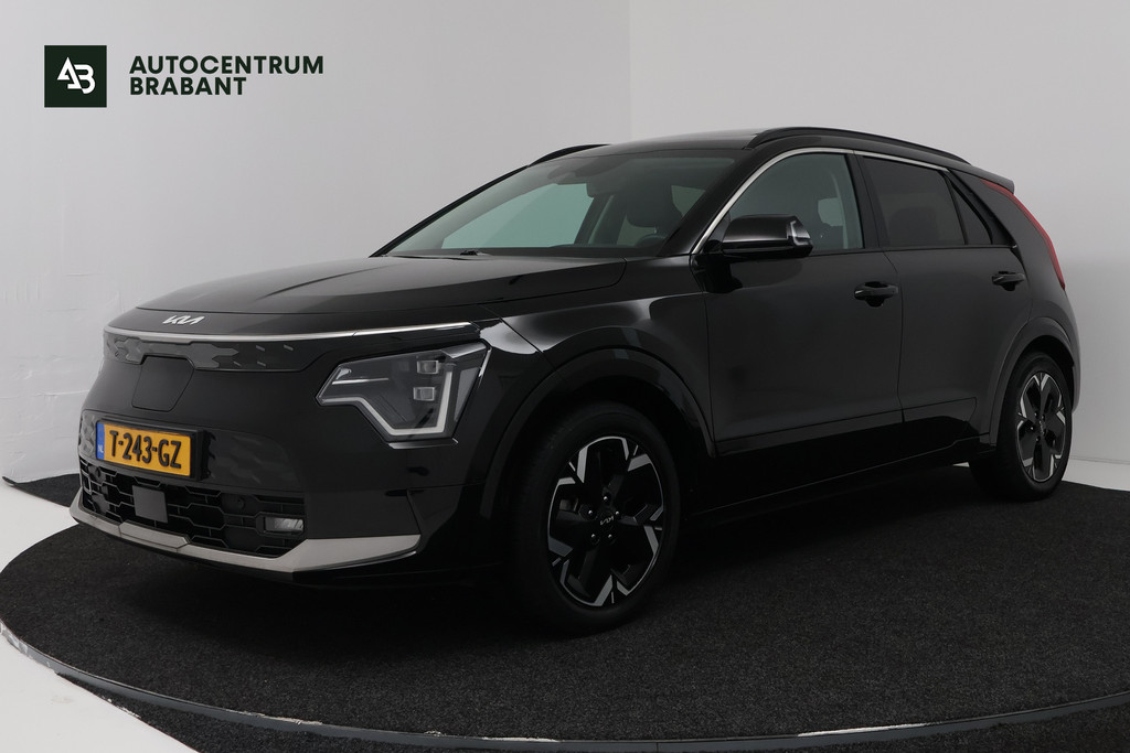 Kia Niro EV DynamicPlusLine 64.8 kWh (PANORAMADAK, TREKHAAK, CAMERA, STOEL/STUUR VERWARMING) 57318760-0.jpg | Autocentrum Brabant Breda