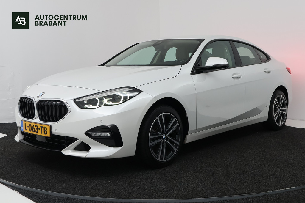 BMW 2 Serie Gran Coupé 220i Business Edition (CRUISE CONTROL, NAVIGATIE, SFEERVERLICHTING) 57318834-0.jpg | Autocentrum Brabant Breda