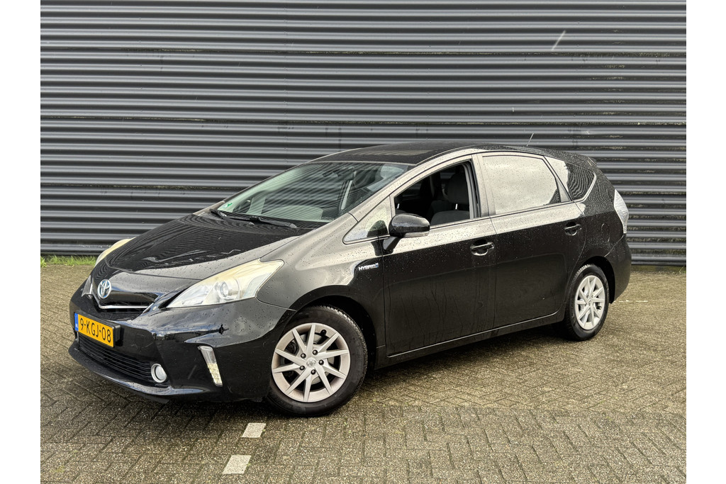 Toyota Prius Wagon 1.8 Aspiration 57341890-0.jpg | Autocentrum Brabant Breda