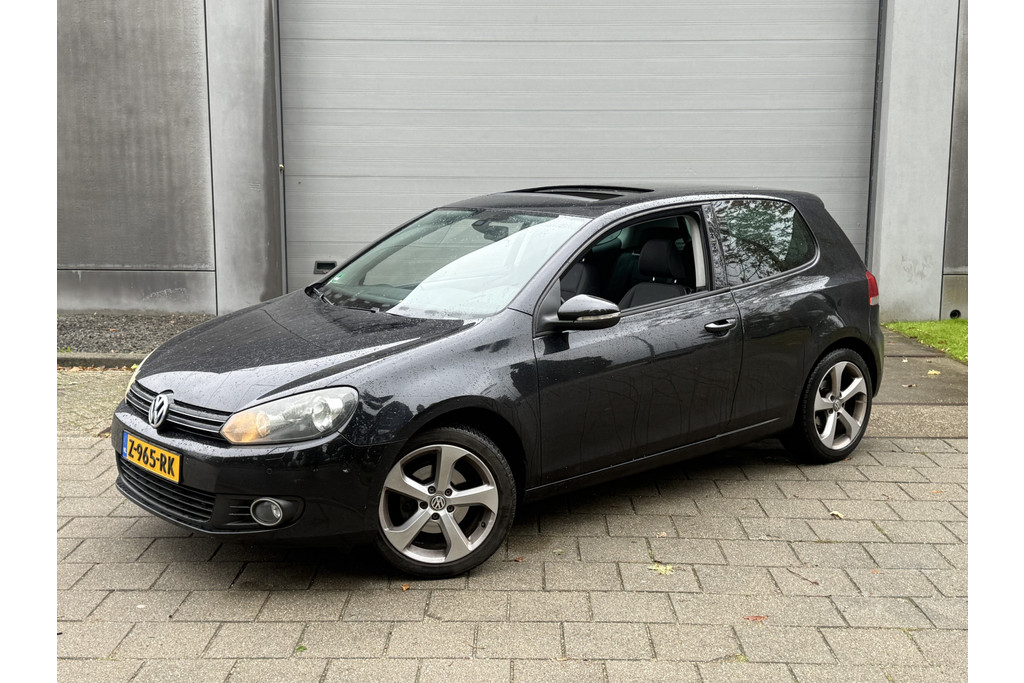 Volkswagen Golf 1.2 TSI Comfortline BlueMotion (INRUILKOOPJE) 57343100-0.jpg | Autocentrum Brabant Breda