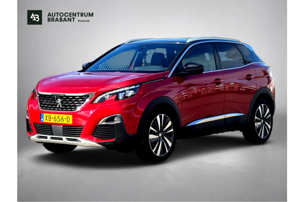 Peugeot 3008 1.6 PureTech GT Line | NL-AUTO | DEALER ONDERH | 1e EIG | CAMERA | ETC 57343436-0.jpg | Autocentrum Brabant Breda