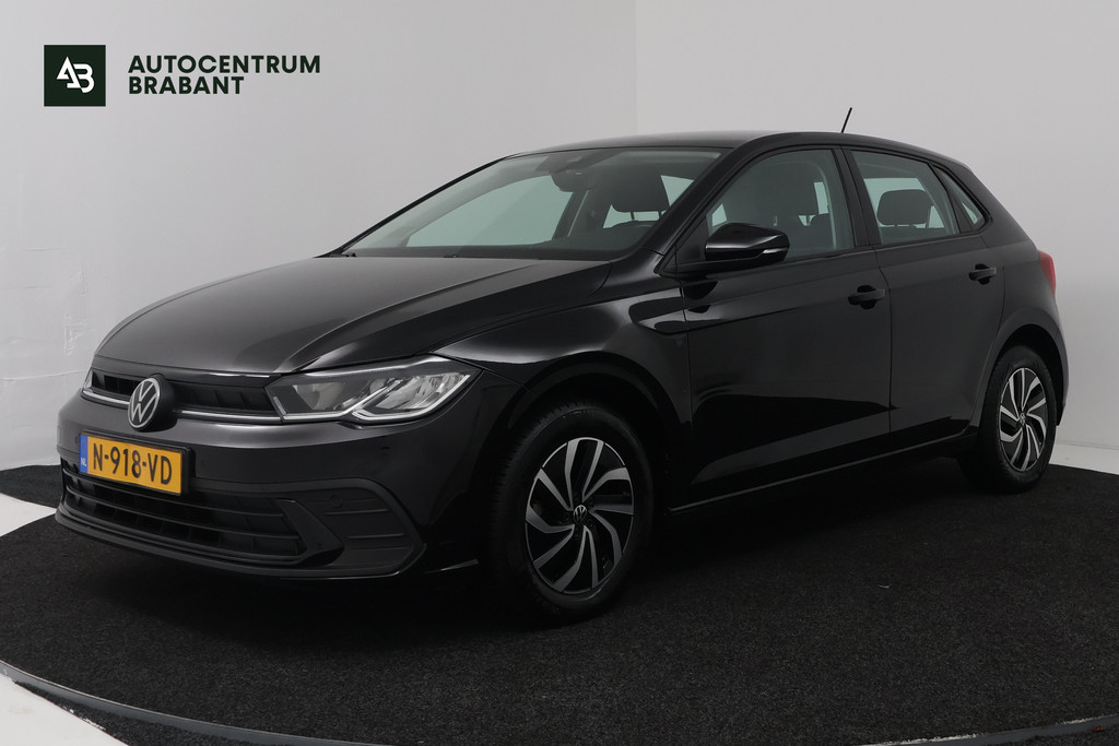 Volkswagen Polo 1.0 TSI Life Business (TREKHAAK, STOELVERWARMING, CRUISE CONTROL ADAPTIEF, DIGITALE COCKPIT) 57372351-0.jpg | Autocentrum Brabant Breda