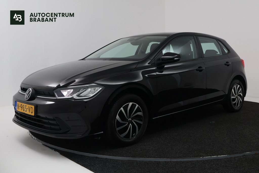 Volkswagen Polo 1.0 TSI Life Business (STOELVERWARMING, CAMERA, DIGITALE COCKPIT, CRUISE ADAPTIEF) 57372391-0.jpg | Autocentrum Brabant Breda