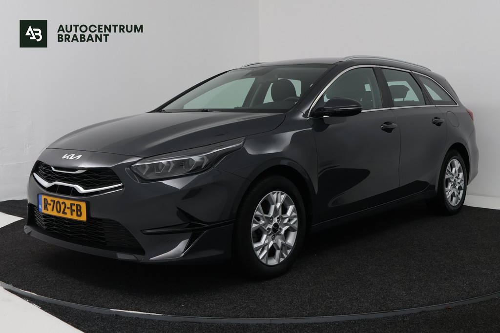 Kia Ceed Sportswagon 1.0 T-GDi DynamicLine (ACHTERUITRIJCAMERA, NAVIGATIE, CARPLAY, PARKEERSENSOREN) 57372405-0.jpg | Autocentrum Brabant Breda