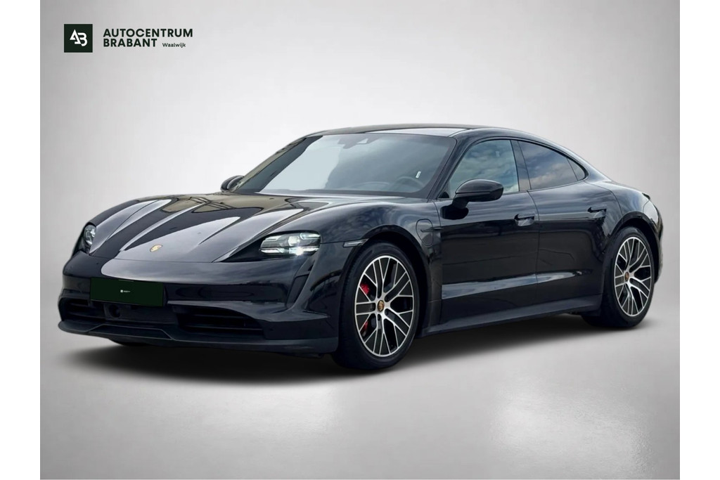 Porsche Taycan 4S Performance Plus 84 kWh (Dealer ondH, Sport Chrono, Panorama, StoelVK, StoelV, Passagiers Display, 360 Cam,Etc)) 57385067-0.jpg | Autocentrum Brabant Breda