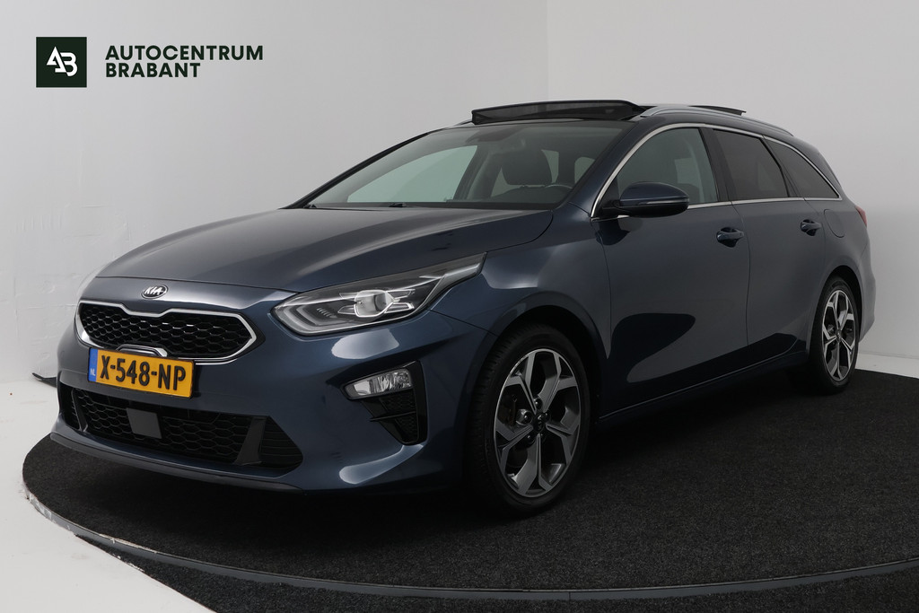 Kia Ceed Sportswagon 1.4 T-GDi GT-PlusLine 57479509-0.jpg | Autocentrum Brabant Breda