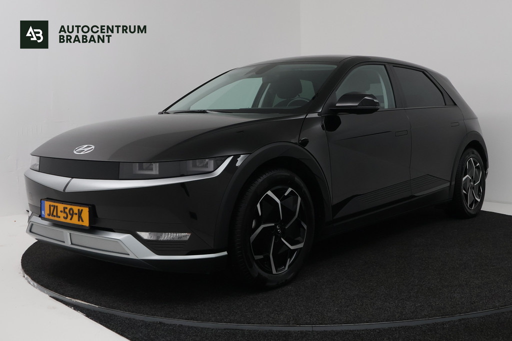 Hyundai IONIQ 5 Style 77.4 kWh 57485696-0.jpg | Autocentrum Brabant Breda