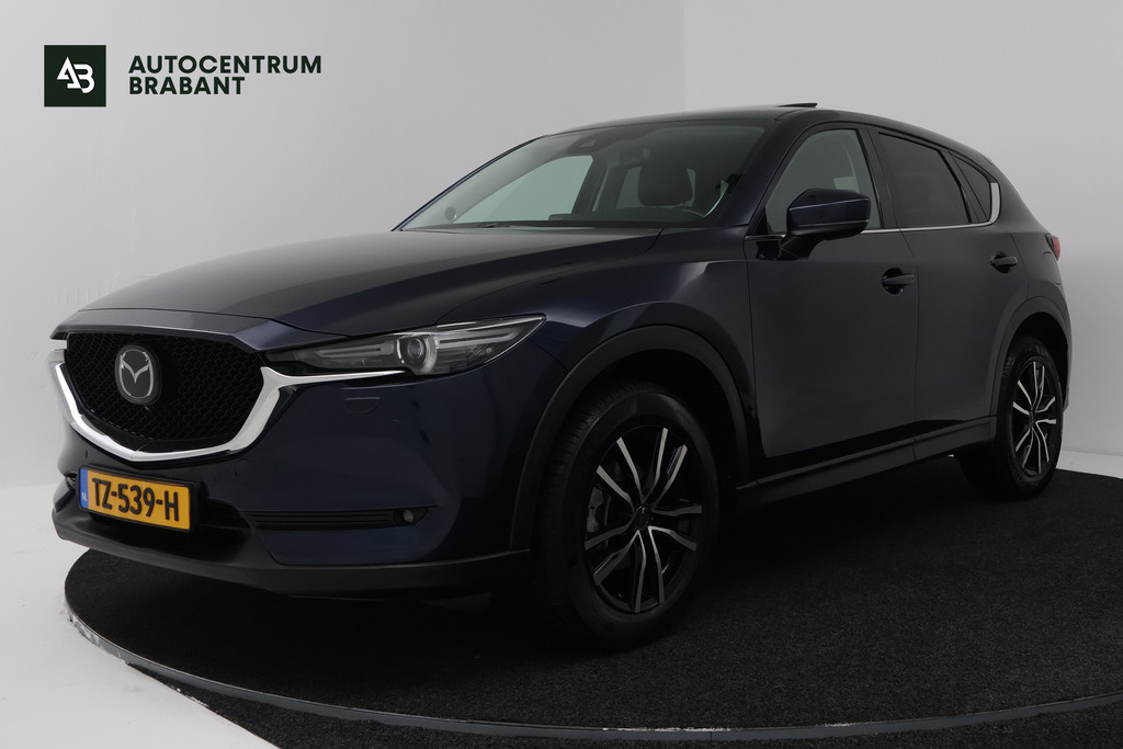 Mazda CX-5 2.5 SkyActiv-G 194 GT-M 57486469-0.jpg | Autocentrum Brabant Breda
