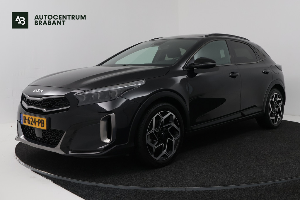 Kia XCeed 1.5 T-GDi GT-Line First Edition 57511634-0.jpg | Autocentrum Brabant Breda
