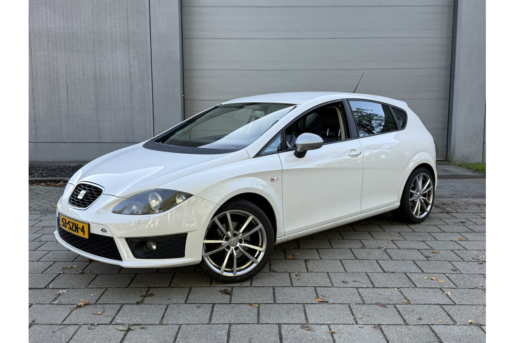 SEAT Leon 1.4 TSI Reference 57511967-0.jpg | Autocentrum Brabant Breda