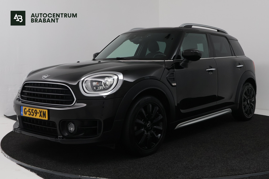 MINI Countryman 1.5 Cooper Chili 57556216-0.jpg | Autocentrum Brabant Breda