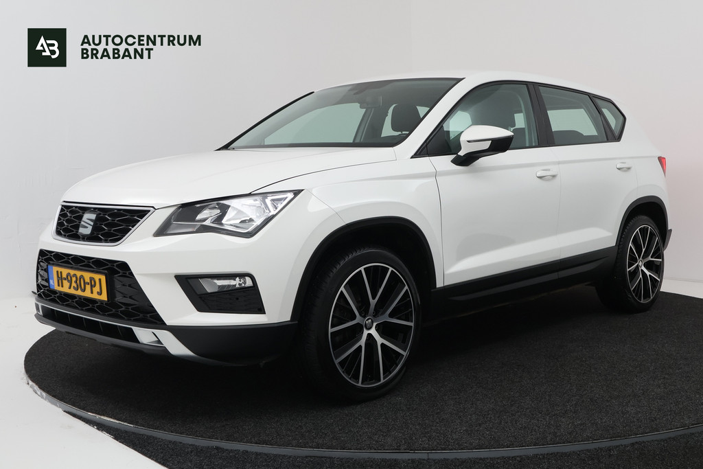 SEAT Ateca 1.4 EcoTSI Xcellence 4DRIVE (TREKHAAK, STOELVERWARMING, CRUISE CONTROL, CARPLAY) 57563243-0.jpg | Autocentrum Brabant Breda