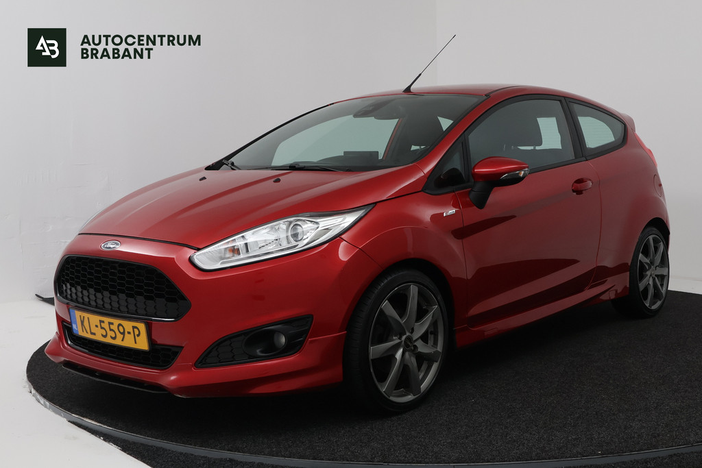 Ford Fiesta 1.0 EcoBoost ST Line (CARPLAY NAVIGATIE, ACHTERUITRIJCAMERA, CRUISE CONTROL) 57563274-0.jpg | Autocentrum Brabant Breda