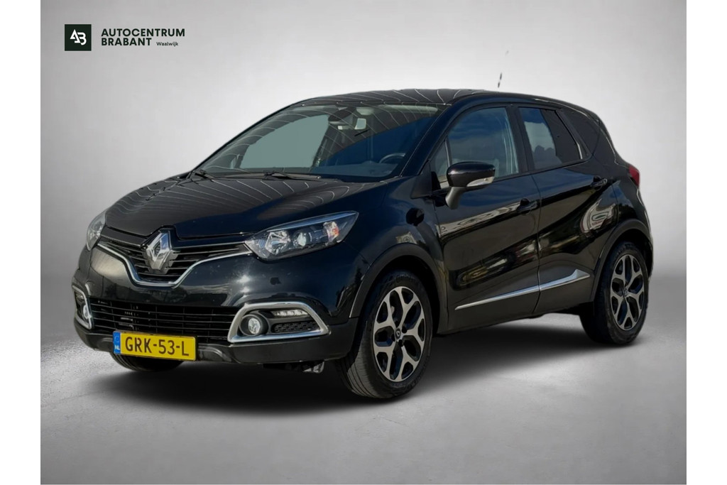 Renault Captur 1.2 TCe Dynamique (Goed OndH, Automaat, Navi, StoelV, Parkeersensoren, Cruise Con, Etc) 57588251-0.jpg | Autocentrum Brabant Breda