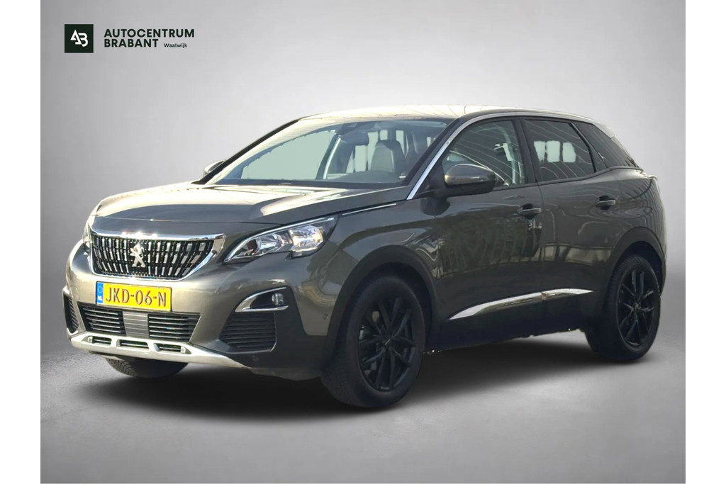Peugeot 3008 1.2 PureTech Blue Lease Premium(Goed OndH, NAvi, StoelV, Cruise Con, 360Camera, PDC V+A, Etc) 57588694-0.jpg | Autocentrum Brabant Breda