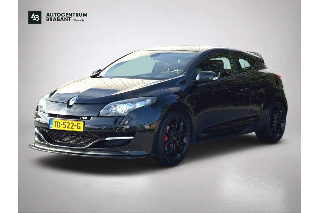 Renault Mégane Coupé 2.0 T Renault Sport (Zeer Nette Staat, Goed OndH, Bose Installatie, Climate Con, Cruise Con, Etc) 57589498-0.jpg | Autocentrum Brabant Breda