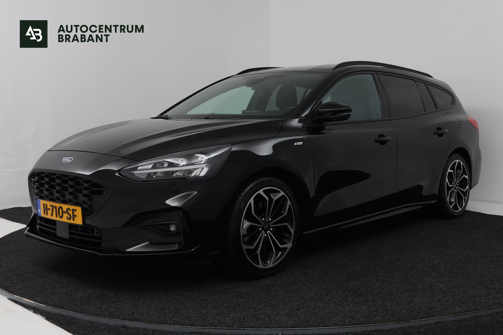 Ford Focus Wagon 1.0 EcoBoost ST Line Business (B&O, AFNEEMBARE TREKHAAK, STOEL/STUUR VERWARMING, CARPLAY) 57611320-0.jpg | Autocentrum Brabant Breda