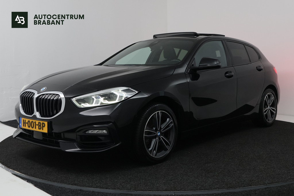 BMW 1 Serie 118i Executive Edition 57623923-0.jpg | Autocentrum Brabant Breda