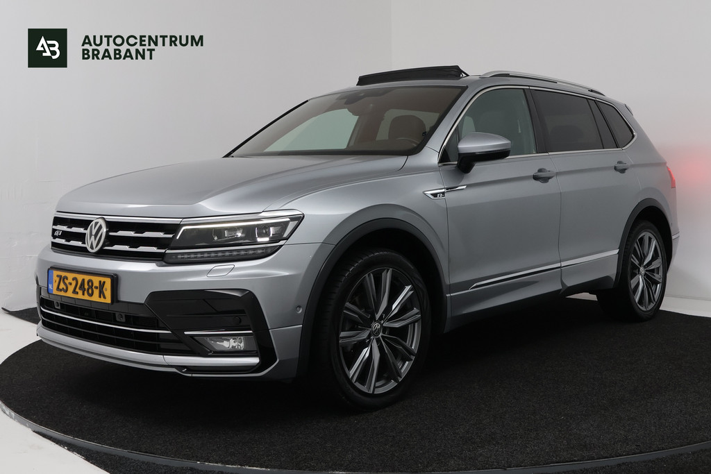 Volkswagen Tiguan Allspace 1.5 TSI Highline Business R-Line (PANORAMADAK, DYNAUDIO, DIGITALE COCKPIT, MEMORY SEATS, CAMERA) 57624250-0.jpg | Autocentrum Brabant Breda