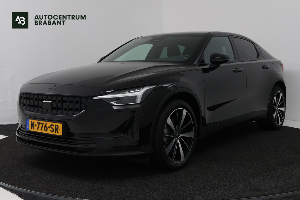 Polestar 2 Standard Range Single Motor 63kWh 57629644-0.jpg | Autocentrum Brabant Breda