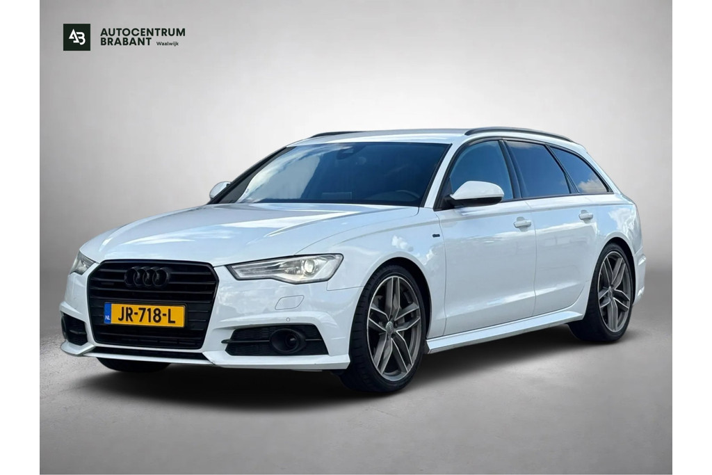 Audi A6 Avant 2.0 TFSI quattro Adrenalin Sport(NL-auto, Goed OnderH, Navi, Camera, StoelV, PDC V+A, Climate Con, Etc) 57673787-0.jpg | Autocentrum Brabant Breda