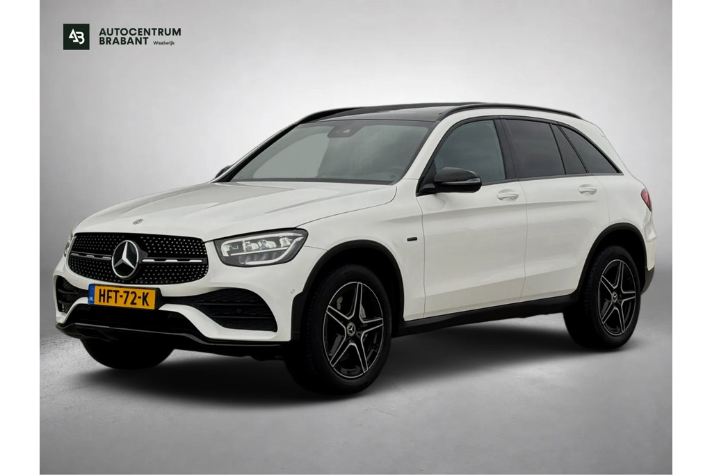Mercedes-Benz GLC 300e 4MATIC Premium Plus AMG-Line(Goed OndH, Panorama, Camera, StoelV, Trekhaak, Navi, Etc) 57699218-0.jpg | Autocentrum Brabant Breda